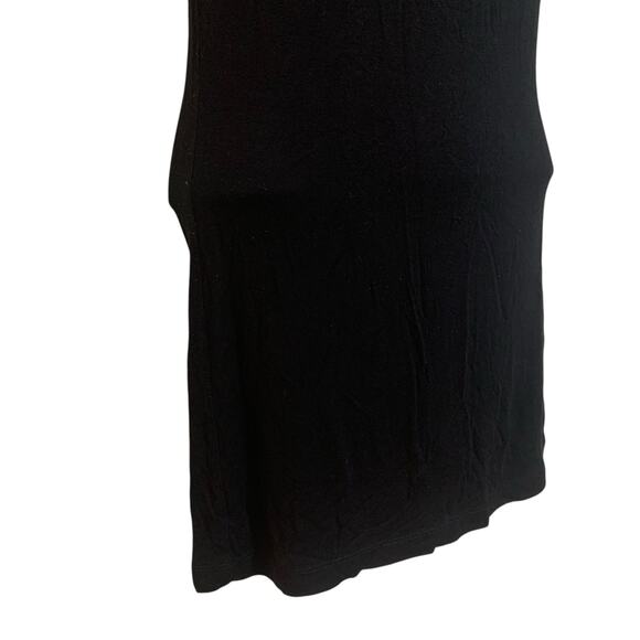 Halogen Soft Tank Dress Womens Size S - Picture 3 of 7